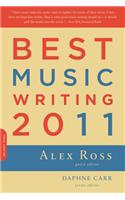 Best Music Writing