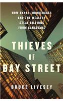 Thieves of Bay Street