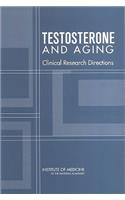 Testosterone and Aging