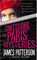 Confessions: The Paris Mysteries: The Paris Mysteries(3 Confessions)