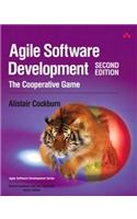 Agile Software Development: The Cooperative Game