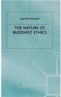 The Nature of Buddhist Ethics