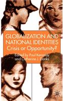 Globalization and National Identities