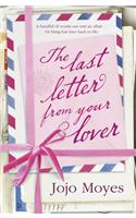 The Last Letter from Your Lover