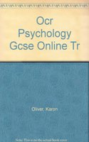 OCR Psychology for GCSE Online Teacher Resource Psychology First