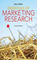 Bundle: Essentials of Marketing Research, Loose-Leaf Version, 7th + Mindtap Marketing, 1 Term (6 Months) Printed Access Card