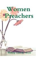 Women Preachers