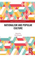 Nationalism and Popular Culture