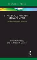 Strategic University Management