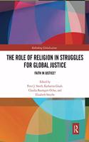 The Role of Religion in Struggles for Global Justice