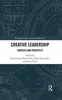 Creative Leadership