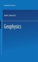 Encyclopedia of Solid Earth Geophysics