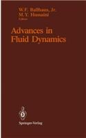 Advances in Fluid Dynamics