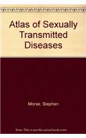 Atlas of Sexually Transmitted Diseases