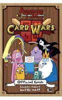 Card Wars Official Guide