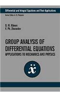 Group-Theoretic Methods in Mechanics and Applied Mathematics