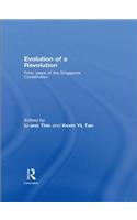 Evolution of a Revolution