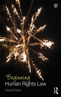 Beginning Human Rights Law (Beginning the Law)