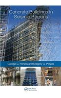Concrete Buildings in Seismic Regions
