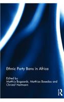 Ethnic Party Bans in Africa