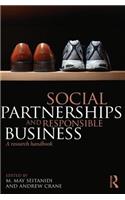 Social Partnerships and Responsible Business