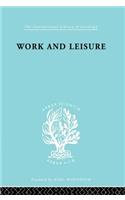 Work & Leisure Ils 166