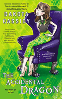 The Accidental Dragon: (9 Accidentally Paranormal Novel)