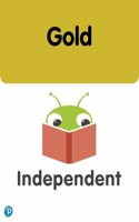 Bug Club Pro Independent Gold Pack (May 2018)