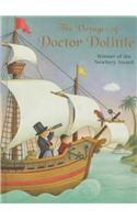 The Voyages of Doctor Dolittle