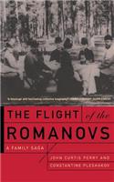 Flight of the Romanovs