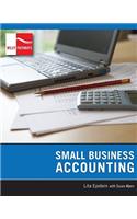 Small Business Accounting
