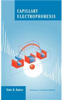 Capillary Electrophoresis