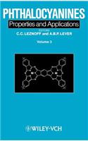 Phthalocyanines