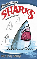 How to Draw Sharks