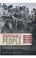 Disposable People