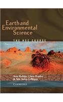 Earth and Environmental Science