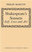 Shakespeare's Sonnets