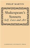 Shakespeare's Sonnets