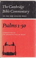 Psalms 1-50