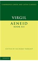 Virgil: Aeneid Book XII