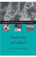 Endocrine Cell Culture