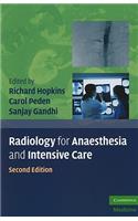 Radiology for Anaesthesia and Intensive Care