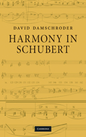 Harmony in Schubert