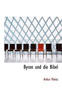 Byron Und Die Bibel