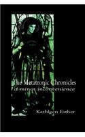 Metatronic Chronicles
