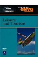 Foundation GNVQ Leisure and Tourism