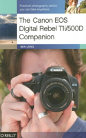 The Canon EOS Digital Rebel T1i/500D Companion