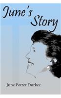 June's Story