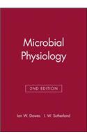 Microbial Physiology
