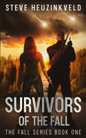 Survivors of The Fall